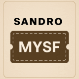 كود خصم ساندرو Sandro | احصل على إطلالة فرنسية راقية بسعر أقل!